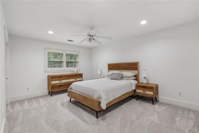 Elegant All-Brick Estate in Prestigious St. Ives Country Club
 on St. Ives Golf and Country Club in Georgia - for sale on GolfHomes.com, golf home, golf lot