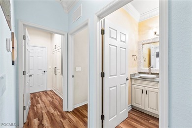 EXTRAS GALORE! FULLY CUSTOM LAKEFRONT LUXURY... MOVE-IN READY on Herons Glen Golf and Country Club in Florida - for sale on GolfHomes.com, golf home, golf lot