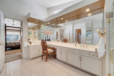 WELCOME TO PARADISE! Environmental Home Builders built this on Tuscawilla Country Club in Florida - for sale on GolfHomes.com, golf home, golf lot