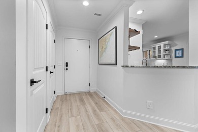 Beautifully Updated End Condo with Golf Course Views!Nestled in on The Seabrook Island Club in South Carolina - for sale on GolfHomes.com, golf home, golf lot