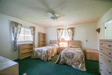 Priced Below Market--Investor or Handyman Special! This split on The Links of Spruce Creek in Florida - for sale on GolfHomes.com, golf home, golf lot