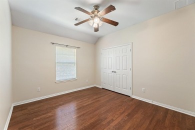 One story 2420 sq ft single story home in highly sought after on Bridlewood Golf Course in Texas - for sale on GolfHomes.com, golf home, golf lot