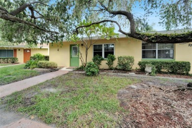 Sunshine is calling your name! It is time to enjoy REAL Florida on Kings Point Executive Golf Course in Florida - for sale on GolfHomes.com, golf home, golf lot