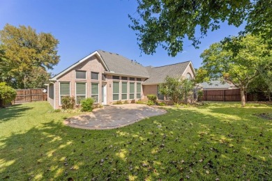 One story 2420 sq ft single story home in highly sought after on Bridlewood Golf Course in Texas - for sale on GolfHomes.com, golf home, golf lot