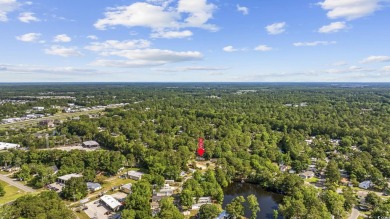 Discover your ideal beachside escape in the desirable Windjammer on Indian Wells Golf Course in South Carolina - for sale on GolfHomes.com, golf home, golf lot