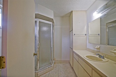 Priced Below Market--Investor or Handyman Special! This split on The Links of Spruce Creek in Florida - for sale on GolfHomes.com, golf home, golf lot