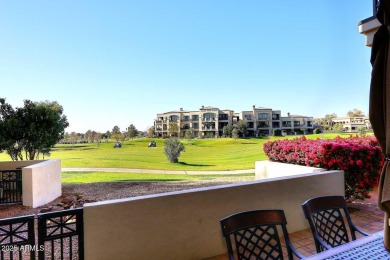 Lock and leave has never been easier!  Exquisite city views on Arizona Biltmore Golf and Country Club in Arizona - for sale on GolfHomes.com, golf home, golf lot