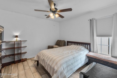 Step into this inviting 3bedroom, 2bath home located in the on Carolina Shores Golf Course in North Carolina - for sale on GolfHomes.com, golf home, golf lot