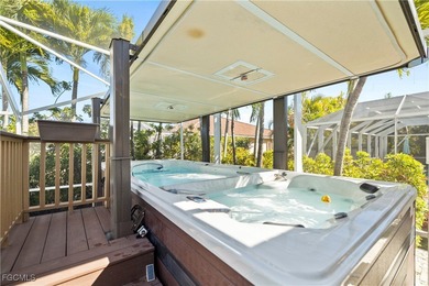 EXTRAS GALORE! FULLY CUSTOM LAKEFRONT LUXURY... MOVE-IN READY on Herons Glen Golf and Country Club in Florida - for sale on GolfHomes.com, golf home, golf lot