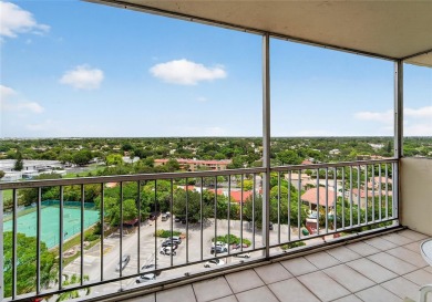 Welcome to this rare, turn-key penthouse with unobstructed on Country Club of Coral Springs in Florida - for sale on GolfHomes.com, golf home, golf lot