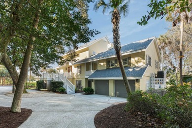 EXCEPTIONAL WILD DUNES GOLF-FRONT RETREAT | CORNER LOT | on Wild Dunes Harbor Golf Resort in South Carolina - for sale on GolfHomes.com, golf home, golf lot