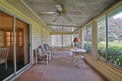 Priced Below Market--Investor or Handyman Special! This split on The Links of Spruce Creek in Florida - for sale on GolfHomes.com, golf home, golf lot