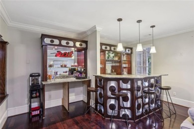 Elegant All-Brick Estate in Prestigious St. Ives Country Club
 on St. Ives Golf and Country Club in Georgia - for sale on GolfHomes.com, golf home, golf lot