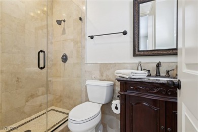 Beautiful luxury home located in the guard gated community of on Southern Highlands Golf Club in Nevada - for sale on GolfHomes.com, golf home, golf lot