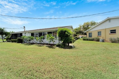 Sunshine is calling your name! It is time to enjoy REAL Florida on Kings Point Executive Golf Course in Florida - for sale on GolfHomes.com, golf home, golf lot