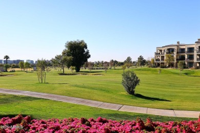 Lock and leave has never been easier!  Exquisite city views on Arizona Biltmore Golf and Country Club in Arizona - for sale on GolfHomes.com, golf home, golf lot