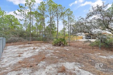 Updated, well maintained 3bd/2ba beach house with new FORTIFIED on Kiva Dunes Golf Club in Alabama - for sale on GolfHomes.com, golf home, golf lot