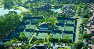Effortless, Low-Maintenance Living in Sawgrass Country Club- on Sawgrass Country Club  in Florida - for sale on GolfHomes.com, golf home, golf lot