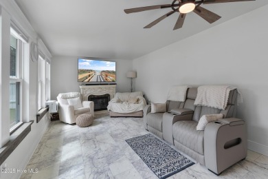 Step into this inviting 3bedroom, 2bath home located in the on Carolina Shores Golf Course in North Carolina - for sale on GolfHomes.com, golf home, golf lot