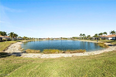EXTRAS GALORE! FULLY CUSTOM LAKEFRONT LUXURY... MOVE-IN READY on Herons Glen Golf and Country Club in Florida - for sale on GolfHomes.com, golf home, golf lot