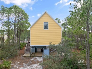 Updated, well maintained 3bd/2ba beach house with new FORTIFIED on Kiva Dunes Golf Club in Alabama - for sale on GolfHomes.com, golf home, golf lot