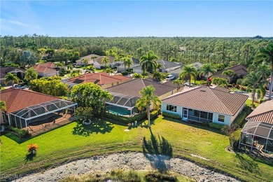 EXTRAS GALORE! FULLY CUSTOM LAKEFRONT LUXURY... MOVE-IN READY on Herons Glen Golf and Country Club in Florida - for sale on GolfHomes.com, golf home, golf lot