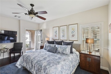 Beautiful luxury home located in the guard gated community of on Southern Highlands Golf Club in Nevada - for sale on GolfHomes.com, golf home, golf lot