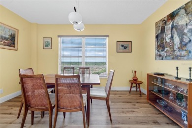 Welcome to this rare, turn-key penthouse with unobstructed on Country Club of Coral Springs in Florida - for sale on GolfHomes.com, golf home, golf lot
