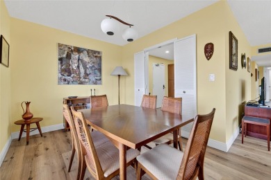 Welcome to this rare, turn-key penthouse with unobstructed on Country Club of Coral Springs in Florida - for sale on GolfHomes.com, golf home, golf lot