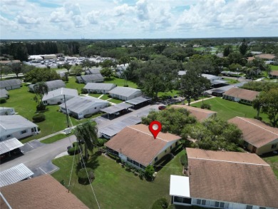 Sunshine is calling your name! It is time to enjoy REAL Florida on Kings Point Executive Golf Course in Florida - for sale on GolfHomes.com, golf home, golf lot