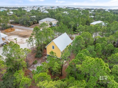 Updated, well maintained 3bd/2ba beach house with new FORTIFIED on Kiva Dunes Golf Club in Alabama - for sale on GolfHomes.com, golf home, golf lot