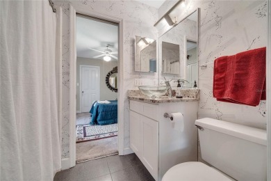 WELCOME TO PARADISE! Environmental Home Builders built this on Tuscawilla Country Club in Florida - for sale on GolfHomes.com, golf home, golf lot