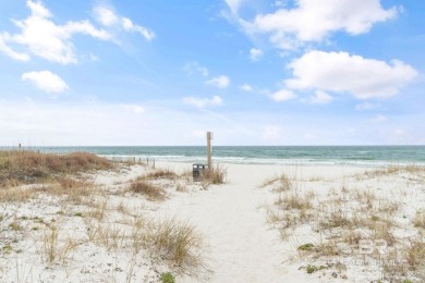 Updated, well maintained 3bd/2ba beach house with new FORTIFIED on Kiva Dunes Golf Club in Alabama - for sale on GolfHomes.com, golf home, golf lot