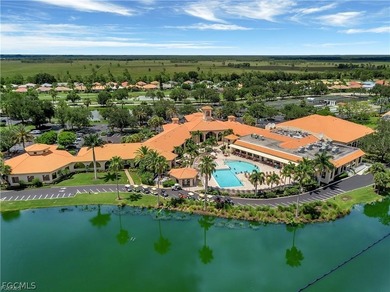 EXTRAS GALORE! FULLY CUSTOM LAKEFRONT LUXURY... MOVE-IN READY on Herons Glen Golf and Country Club in Florida - for sale on GolfHomes.com, golf home, golf lot