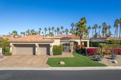 This 10+ stunning home has it all! One of the most desirable on Rancho Las Palmas Country Club in California - for sale on GolfHomes.com, golf home, golf lot