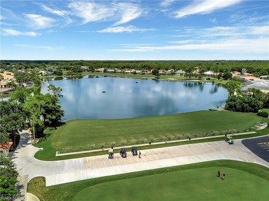 EXTRAS GALORE! FULLY CUSTOM LAKEFRONT LUXURY... MOVE-IN READY on Herons Glen Golf and Country Club in Florida - for sale on GolfHomes.com, golf home, golf lot