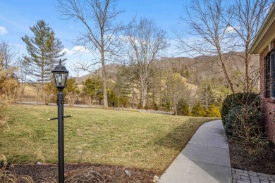 Welcome to this beautiful Blacksburg Country Club home that on Blacksburg Country Club in Virginia - for sale on GolfHomes.com, golf home, golf lot