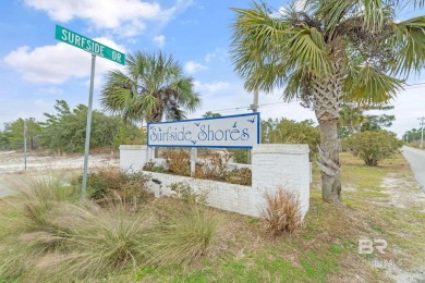 Updated, well maintained 3bd/2ba beach house with new FORTIFIED on Kiva Dunes Golf Club in Alabama - for sale on GolfHomes.com, golf home, golf lot