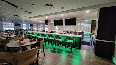 EXTRAS GALORE! FULLY CUSTOM LAKEFRONT LUXURY... MOVE-IN READY on Herons Glen Golf and Country Club in Florida - for sale on GolfHomes.com, golf home, golf lot