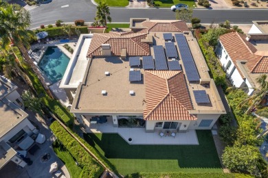 This 10+ stunning home has it all! One of the most desirable on Rancho Las Palmas Country Club in California - for sale on GolfHomes.com, golf home, golf lot