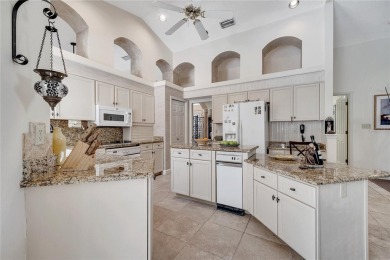 WELCOME TO PARADISE! Environmental Home Builders built this on Tuscawilla Country Club in Florida - for sale on GolfHomes.com, golf home, golf lot