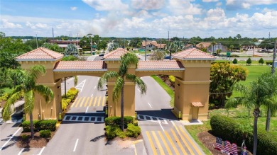 Sunshine is calling your name! It is time to enjoy REAL Florida on Kings Point Executive Golf Course in Florida - for sale on GolfHomes.com, golf home, golf lot