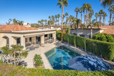 This 10+ stunning home has it all! One of the most desirable on Rancho Las Palmas Country Club in California - for sale on GolfHomes.com, golf home, golf lot