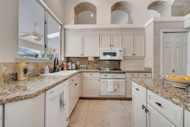 WELCOME TO PARADISE! Environmental Home Builders built this on Tuscawilla Country Club in Florida - for sale on GolfHomes.com, golf home, golf lot