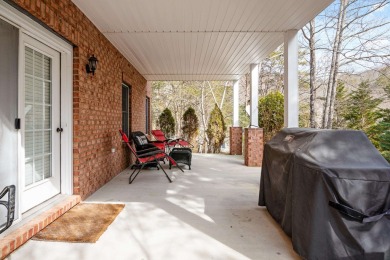 Welcome to this beautiful Blacksburg Country Club home that on Blacksburg Country Club in Virginia - for sale on GolfHomes.com, golf home, golf lot