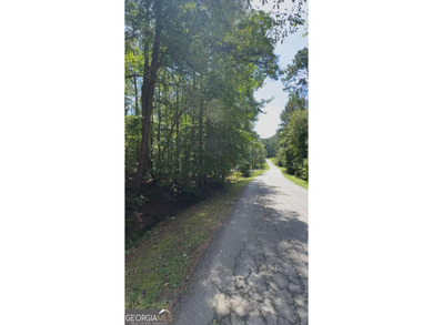 Build your dream home on this rare 2-acre lot inside the highly on Fairfield Plantation Golf and Country Club in Georgia - for sale on GolfHomes.com, golf home, golf lot