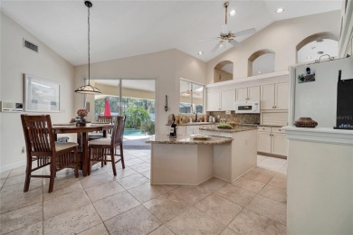 WELCOME TO PARADISE! Unbeatable price for this stunning, move-in on Tuscawilla Country Club in Florida - for sale on GolfHomes.com, golf home, golf lot