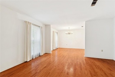 This opportunity doesn't come up often--living on the golf on Pinewood Country Club in Louisiana - for sale on GolfHomes.com, golf home, golf lot