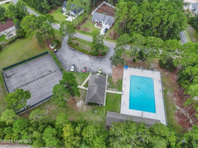 Step into this inviting 3bedroom, 2bath home located in the on Carolina Shores Golf Course in North Carolina - for sale on GolfHomes.com, golf home, golf lot