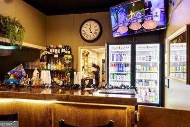 Build your dream home on this rare 2-acre lot inside the highly on Fairfield Plantation Golf and Country Club in Georgia - for sale on GolfHomes.com, golf home, golf lot